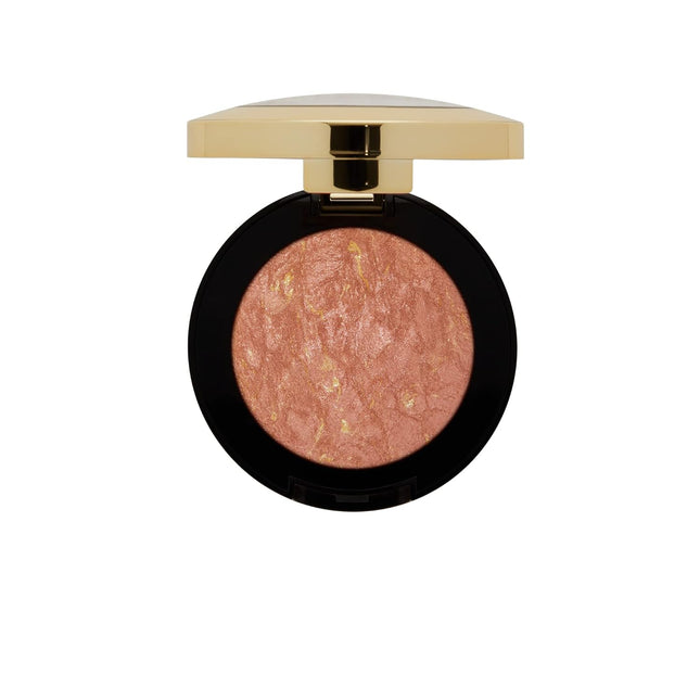 Milani Baked Blush Rose D'oro 02