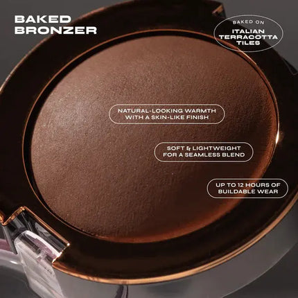 Milani Baked Bronzer 04 Sicilian Sunset