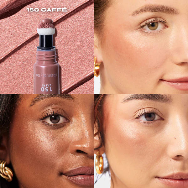 Milani Cheek Kiss Blush & Glow 150 Caffe