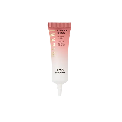 Milani Cheek Kiss Liquid Blush 120 Pink Flirt