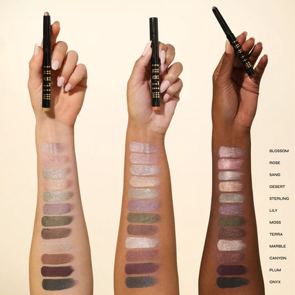 Milani Gilded Eyeshadow Stick 08 Terra