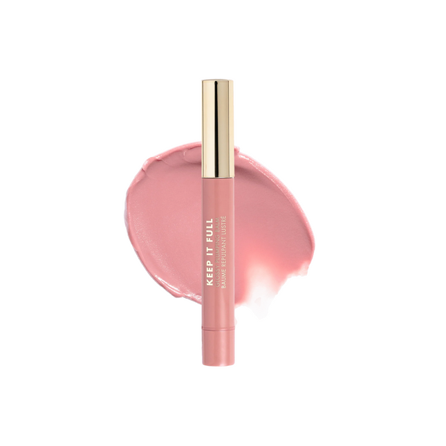 Milani Keep It Full Glossy Plumping Balm 110 Ballet