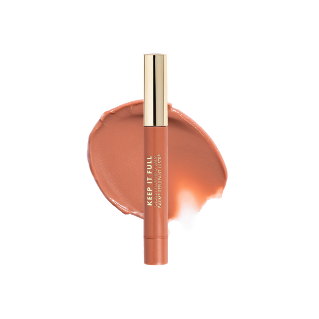Milani Keep It Full Glossy Plumping Balm 130 Puff