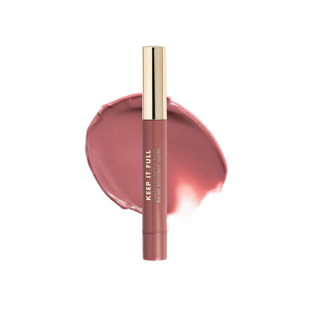 Milani Keep It Full Glossy Plumping Balm 140 Moi