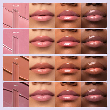 Milani Keep It Full Glossy Plumping Balm 140 Moi