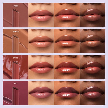 Milani Keep It Full Glossy Plumping Balm 150 Hazel