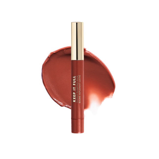 Milani Keep It Full Glossy Plumping Balm 170 Spice