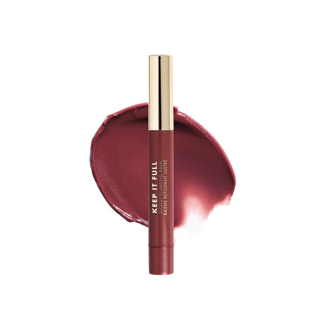 Milani Keep It Full Glossy Plumping Balm 180 Jam