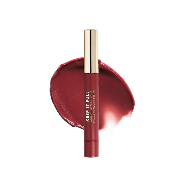 Milani Keep It Full Glossy Plumping Balm 190 Bisou