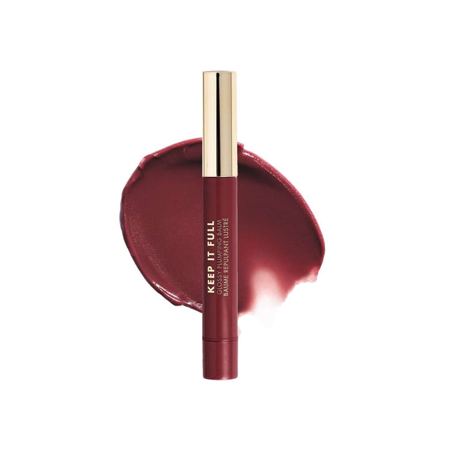 Milani Keep It Full Glossy Plumping Balm 210 Lana