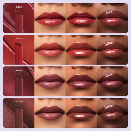 Milani Keep It Full Glossy Plumping Balm 210 Lana