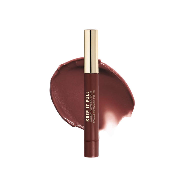 Milani Keep It Full Glossy Plumping Balm 220 Truffle