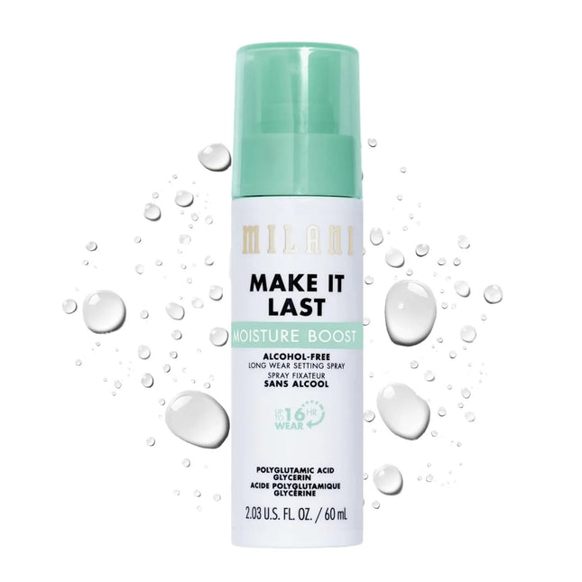 Milani Make It Last Moisture Boost