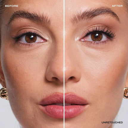 Milani Rated Fan Club Fanning Mascara 110 Black