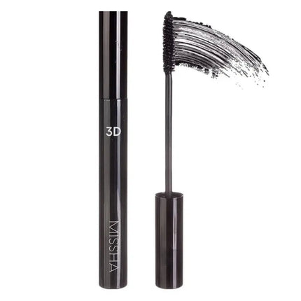 Missha 3D Mascara