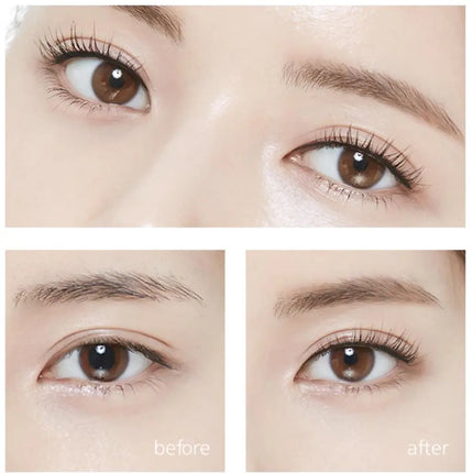 Missha 3D Mascara