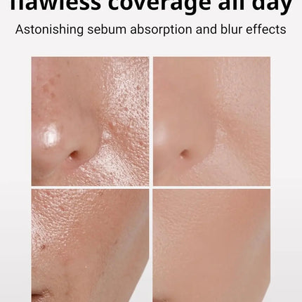 Missha Airy Pot Pressed Powder Translucent