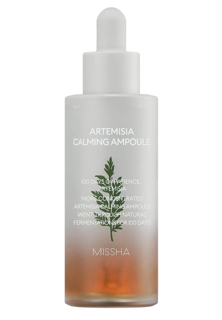 Missha Artemisia Calming Ampoule