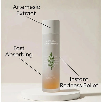 Missha Artemisia Calming Essence Mist
