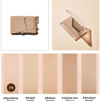 Missha Cotton Contour