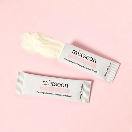Mixsoon Collagen Powder Sticks