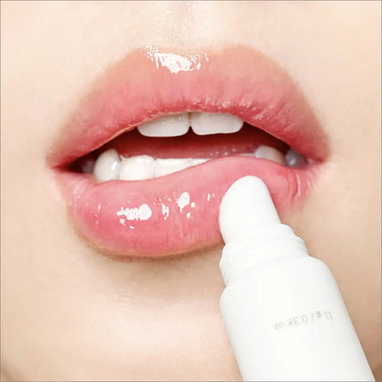 Mixsoon Natural Bean Lip Mask Balm