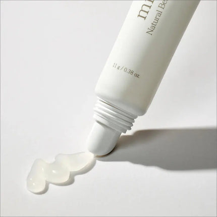 Mixsoon Natural Bean Lip Mask Balm