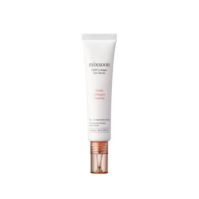 Mixsoon PDRN Collagen Eye Serum