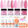 All-In-One Dip Powder Kit Sweet Dream
