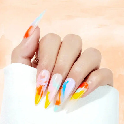 Modelones Blooming Gel Nail Polish