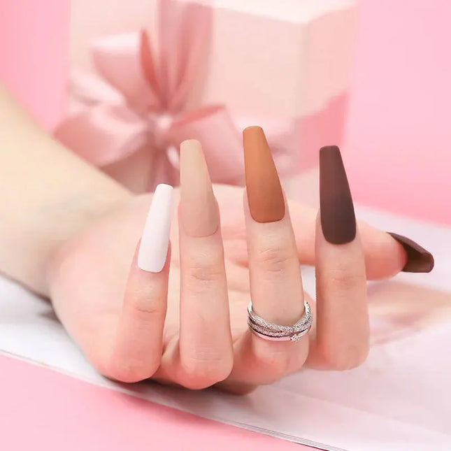 Modelones Dipping Powder The Wood