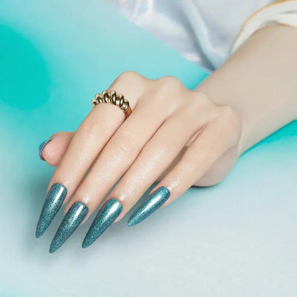 Modelones Dipping Powder Yesterday