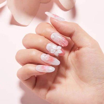 Modelones Gel Nail Polish Set Lunar Glow