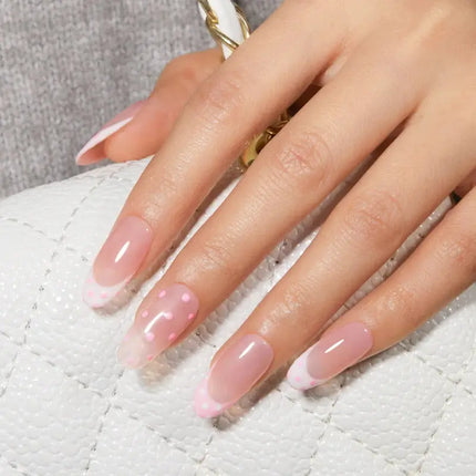 Modelones Gel Nail Polish Set Neon Bloom