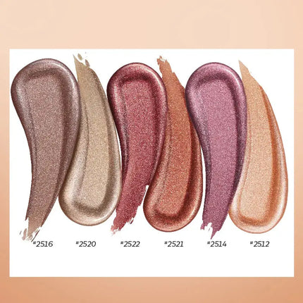 Modelones Gel Nail Polish Set Psychedelic Pearl