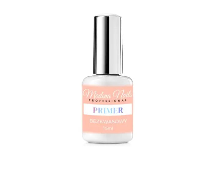 Modena Nails Acid-Free Primer 15 ml