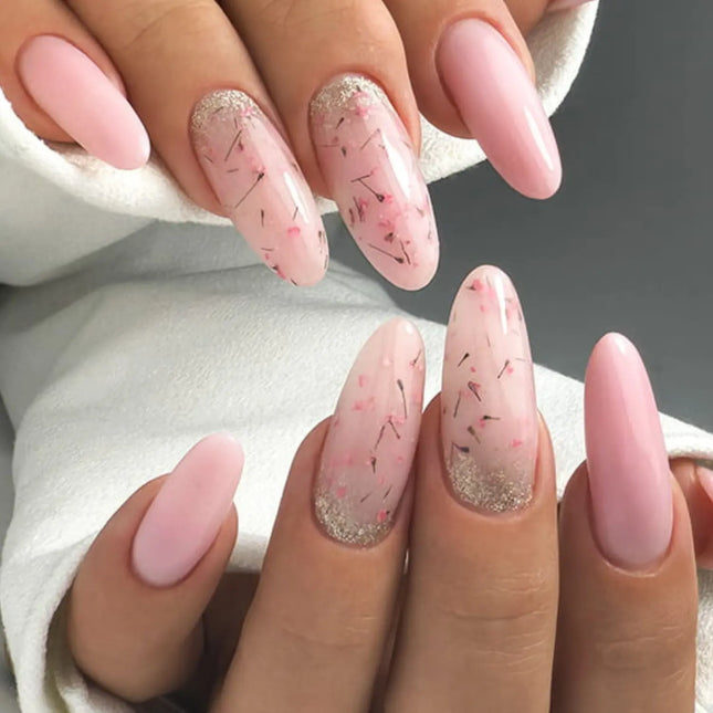 Modena Nails Bloom Touch Builder Gel 03