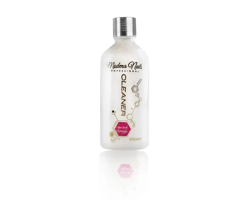 Modena Nails Cleaner Extra Clean 100 ml