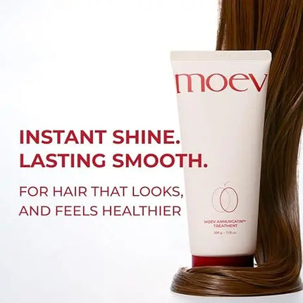 Moev Annurcatin Treatment
