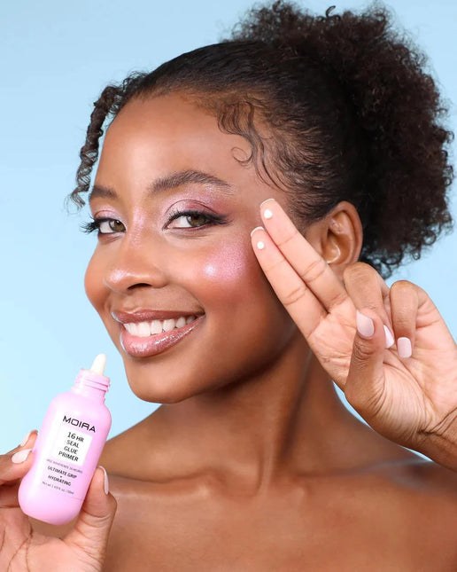 Moira 16 HR Seal Glue Primer