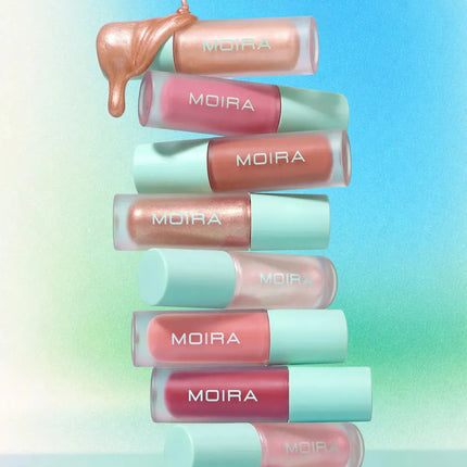 Moira Angel Glow Gloss 005 Cloud Beam