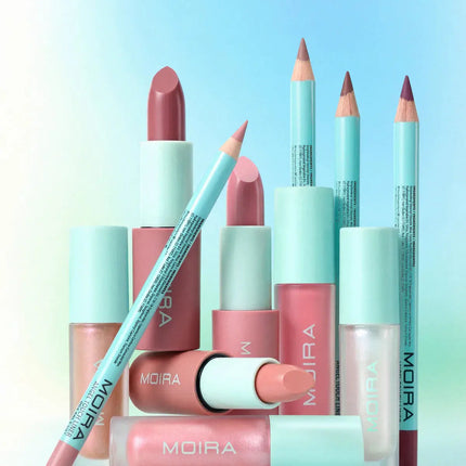 Moira Angel Glow Gloss 005 Cloud Beam