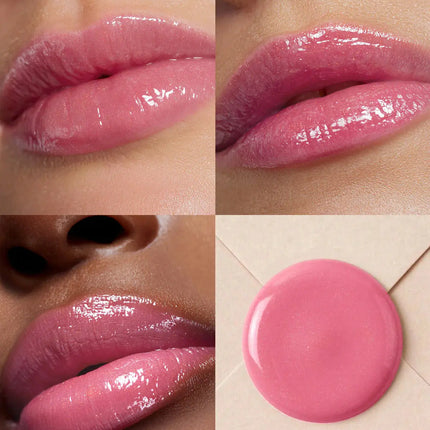 Moira Angel Glow Gloss 006 Pink Lullaby