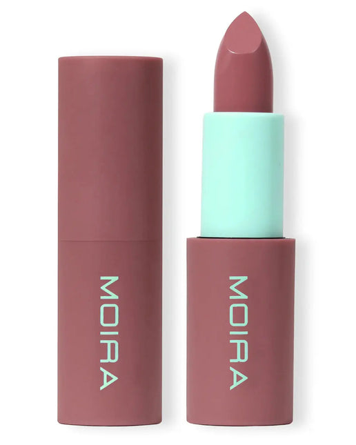 Moira Angel Satin Lipstick 006 Holy Crush