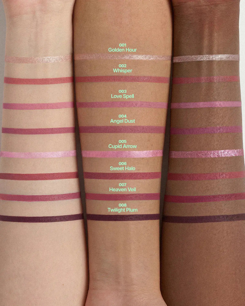 Moira Angel Touch Liner 008 Twilight Plum
