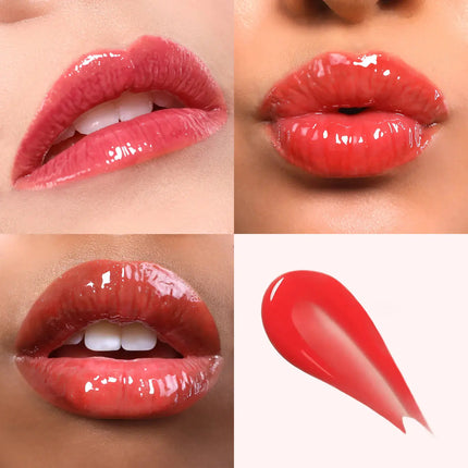 Moira Butter Bliss Lip Balm Set