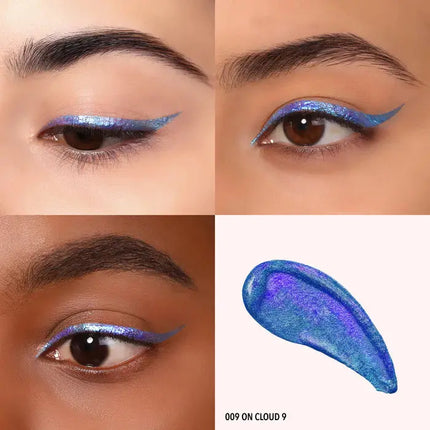 Moira Chromatic Show Liner 009 On Cloud 9