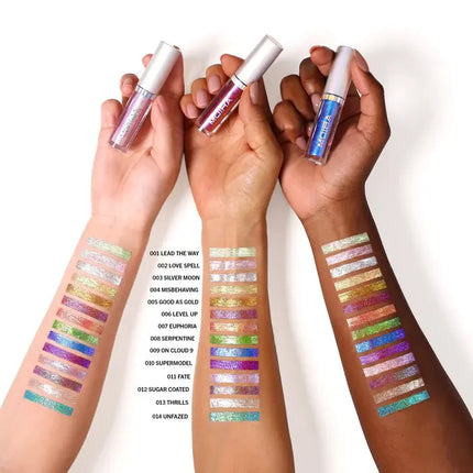 Moira Chromatic Show Liner 009 On Cloud 9