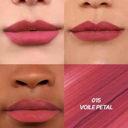 Moira Cushion Kiss Lip Cream 015 Voile Petal