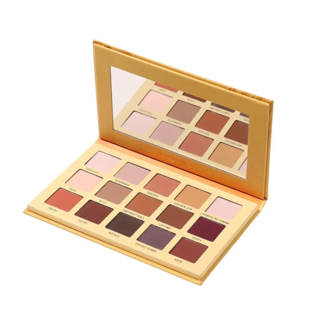 Moira Garden of My Mind Eyeshadow Palette